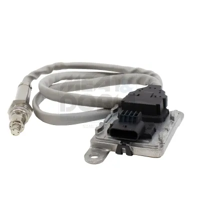 Sensor NOx, catalizador NOx Audi A3 Sportback · Audi A3 Limousine · Audi Q2