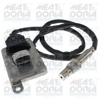 Sensor NOx, catalizador NOx MEAT & DORIA 57193