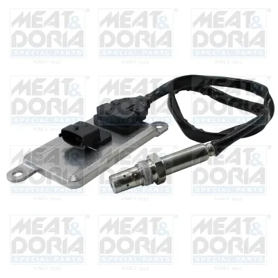 Sensor NOx, catalizador NOx MEAT & DORIA 57194