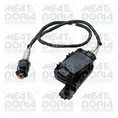 Sensor NOx, catalizador NOx Audi Q3 · Vw TIGUAN