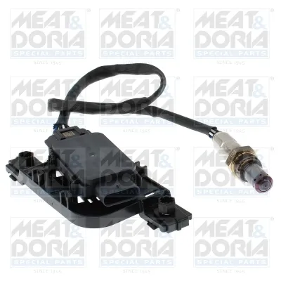 Sensor NOx, catalizador NOx Skoda KAROQ · Vw GOLF ALLTRACK VII Variant · Vw T-ROC