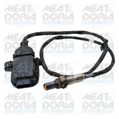 Sensor NOx, catalizador NOx Audi Q3 Sportback · Vw TIGUAN