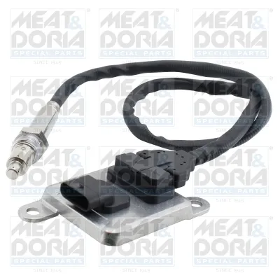 Sensor NOx, catalizador NOx Mercedes-Benz M-CLASS · Mercedes-Benz S-CLASS · Mercedes-Benz R-CLASS