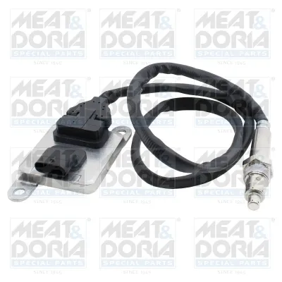 Sensor NOx, catalizador NOx Mercedes-Benz M-CLASS · Mercedes-Benz S-CLASS · Mercedes-Benz GL-CLASS