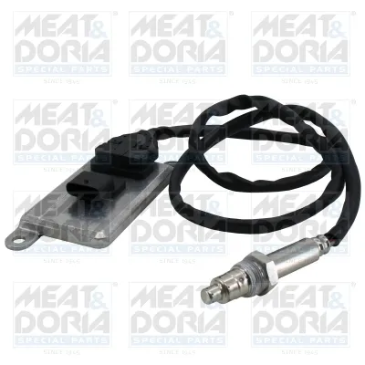 Sensor NOx, catalizador NOx MEAT & DORIA 57203