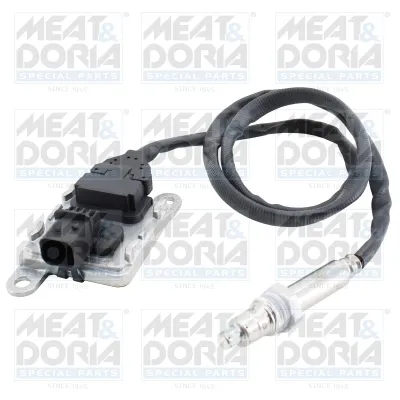 Sensor NOx, catalizador NOx MEAT & DORIA 57205