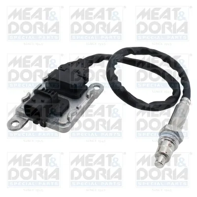 Sensor NOx, catalizador NOx MEAT & DORIA 57206