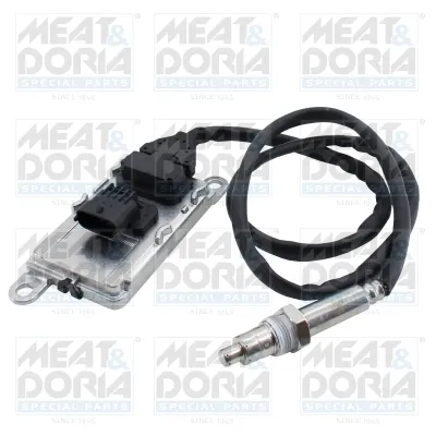 Sensor NOx, catalizador NOx MEAT & DORIA 57207