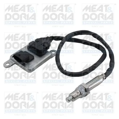 Sensor NOx, catalizador NOx MEAT & DORIA 57208