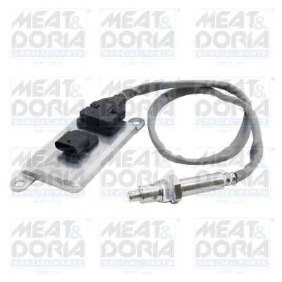 Sensor NOx, catalizador NOx MEAT & DORIA 57209