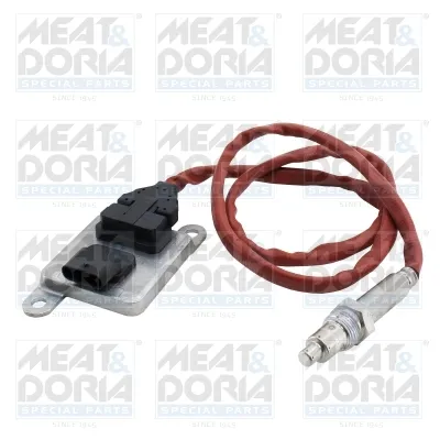 Sensor NOx, catalizador NOx MEAT & DORIA 57210