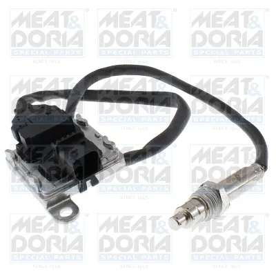 Sensor NOx, catalizador NOx MEAT & DORIA 57211