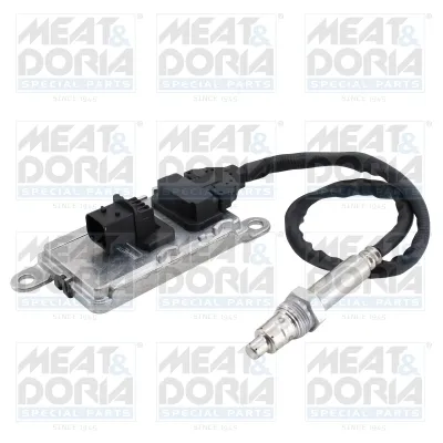 Sensor NOx, catalizador NOx MEAT & DORIA 57212
