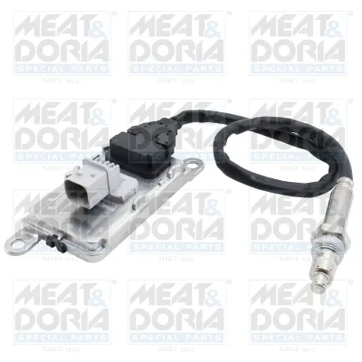 Sensor NOx, catalizador NOx MEAT & DORIA 57216