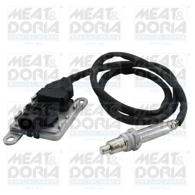 Sensor NOx, catalizador NOx MEAT & DORIA 57219