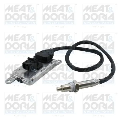 Sensor NOx, catalizador NOx MEAT & DORIA 57221