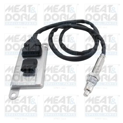 Sensor NOx, catalizador NOx MEAT & DORIA 57224