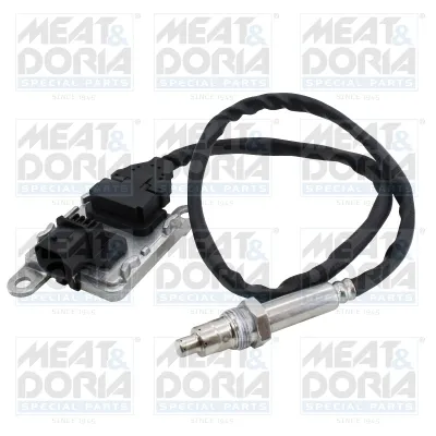 Sensor NOx, catalizador NOx MEAT & DORIA 57225