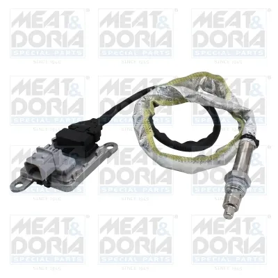 Sensor NOx, catalizador NOx MEAT & DORIA 57227