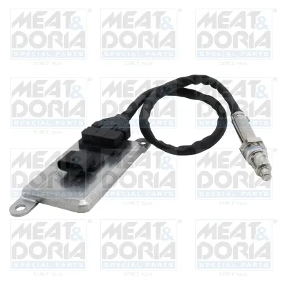 Sensor NOx, catalizador NOx MEAT & DORIA 57229