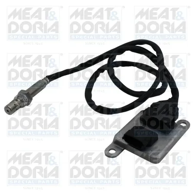 Sensor NOx, catalizador NOx MEAT & DORIA 57231