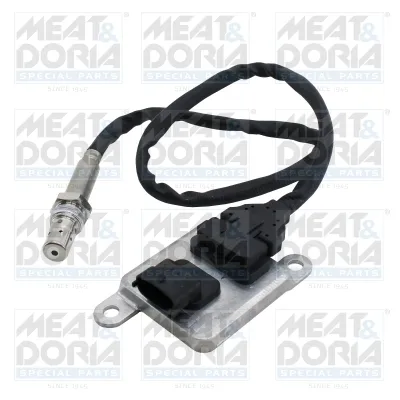 Sensor NOx, catalizador NOx MEAT & DORIA 57232