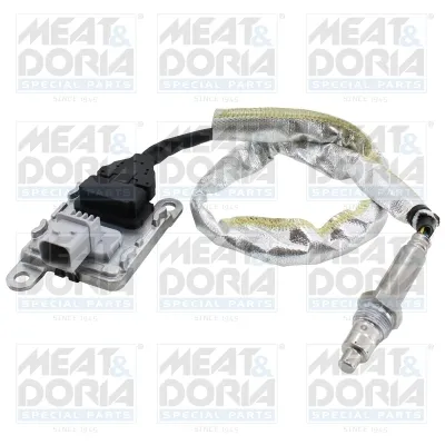 Sensor NOx, catalizador NOx MEAT & DORIA 57233