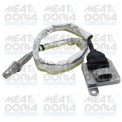 Sensor NOx, catalizador NOx MEAT & DORIA 57235