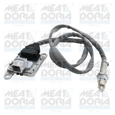 Sensor NOx, catalizador NOx MEAT & DORIA 57241