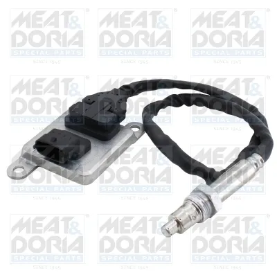 Sensor NOx, catalizador NOx MEAT & DORIA 57242