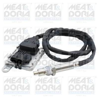 Sensor NOx, catalizador NOx MEAT & DORIA 57243