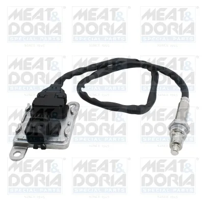 Sensor NOx, catalizador NOx MEAT & DORIA 57244