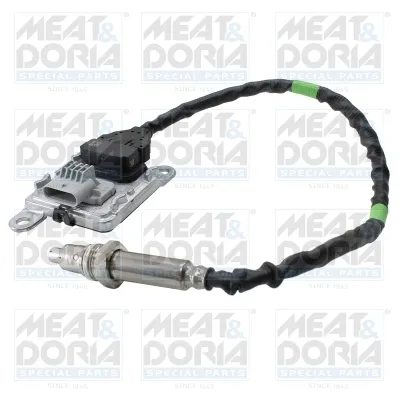 Sensor NOx, catalizador NOx Dacia LOGAN II