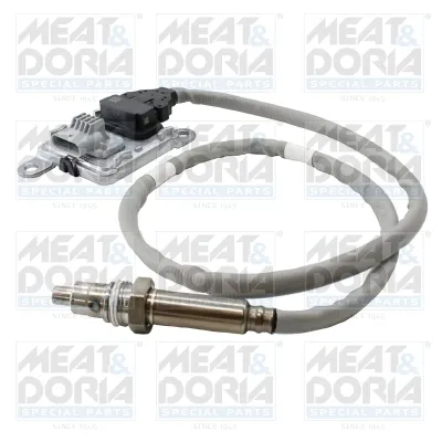 Sensor NOx, catalizador NOx Nissan NAVARA NP300 Pickup