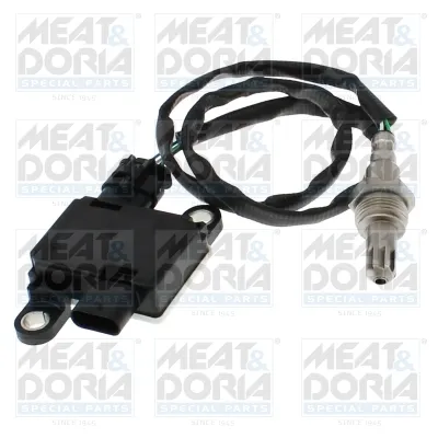 Sensor NOx, catalizador NOx Alfa Romeo GIULIA
