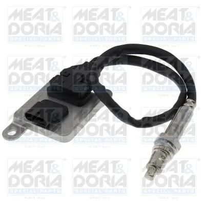 Sensor NOx, catalizador NOx MEAT & DORIA 57264