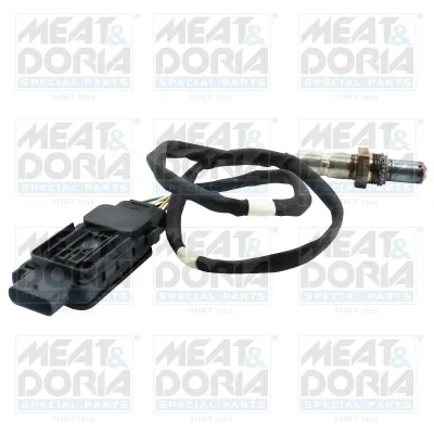 Sensor NOx, inyección de úrea Vw GOLF VIII