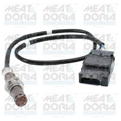 Sensor NOx, inyección de úrea Vw GOLF VIII