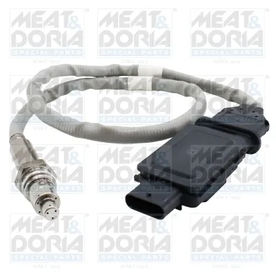 Sensor NOx, inyección de úrea Vw GOLF VIII