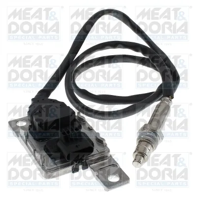Sensor NOx, inyección de úrea Audi Q7