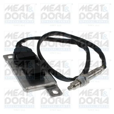 Sensor NOx, inyección de úrea Vw PASSAT CC B6 · Vw PASSAT B7 · Vw PASSAT B7 Variant