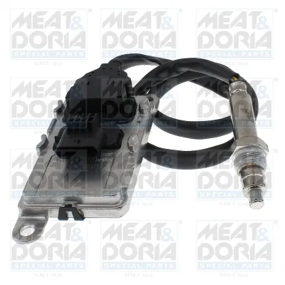 Sensor NOx, inyección de úrea MEAT & DORIA 57276