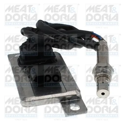 Sensor NOx, inyección de úrea MEAT & DORIA 57278