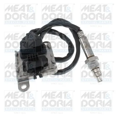 Sensor NOx, inyección de úrea MEAT & DORIA 57284