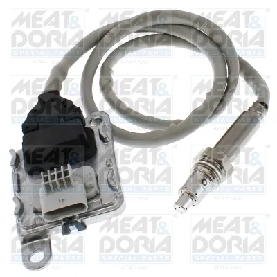 Sensor NOx, inyección de úrea Citroën C4 PICASSO II · Citroën SPACETOURER Bus · Citroën JUMPY III Van