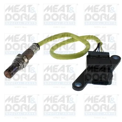 Sensor NOx, inyección de úrea Mercedes-Benz VITO Van