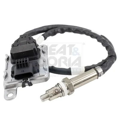 Sensor NOx, catalizador NOx Fiat QUBO