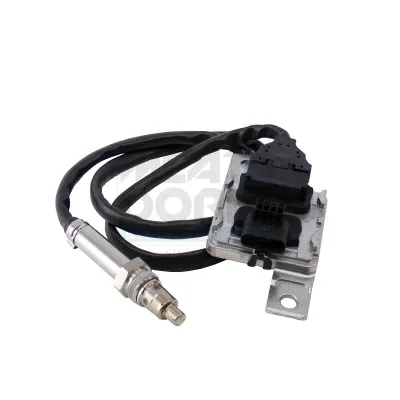 Sensor NOx, catalizador NOx MEAT & DORIA 57317