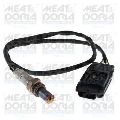 Sensor NOx, catalizador NOx Bmw X5 · Bmw X7 · Bmw X6