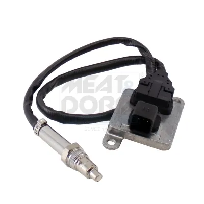 Sensor NOx, catalizador NOx Audi A3 · Audi A3 Sportback · Audi A3 Limousine